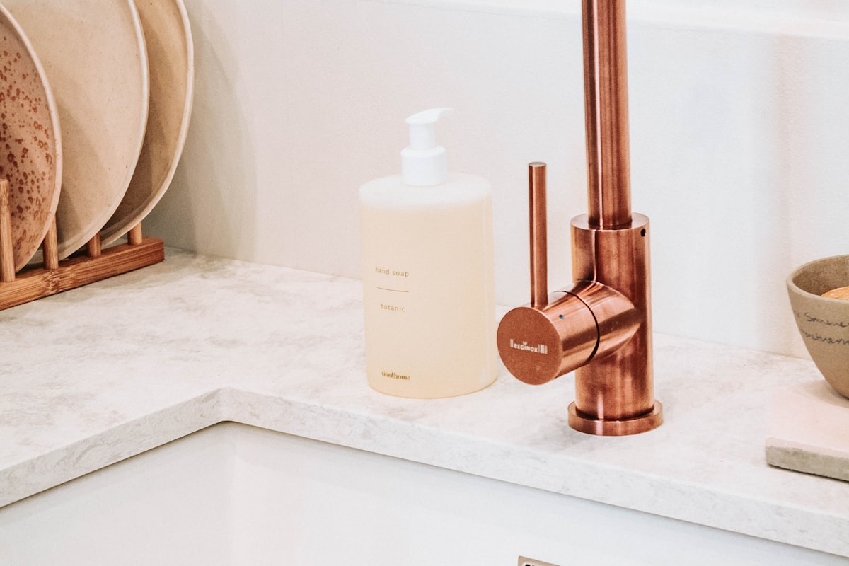 Kitchen Plumbing service in Edinburg, TX